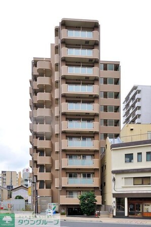 ドゥーエ川口の物件内観写真